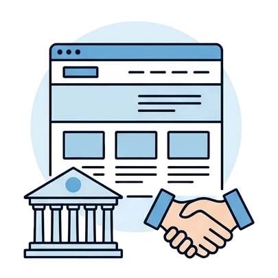 The Authority Builder